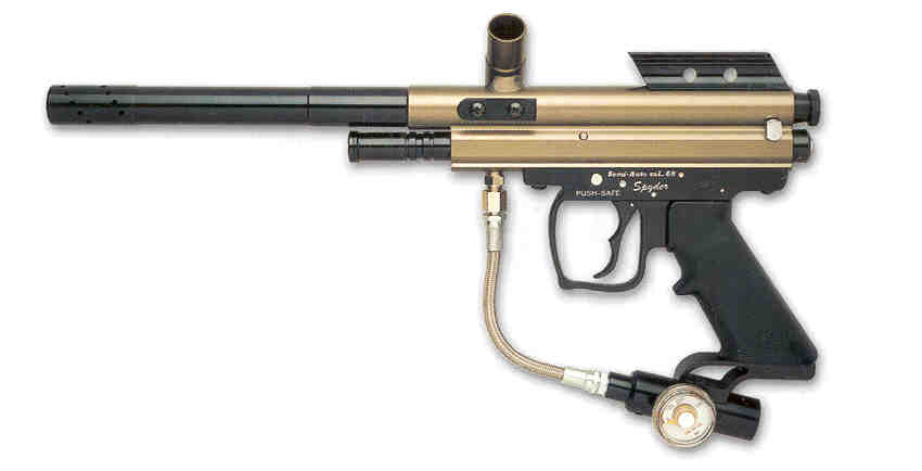 Spyder