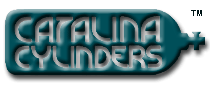 Catalina Cylinders