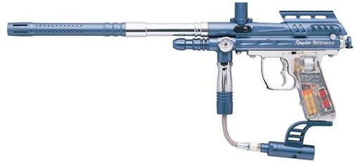 Spyder Electra DX