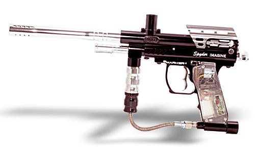 Spyder Imagine
