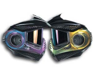 JT Proteus Masks