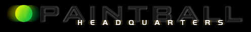 Paintball Headquarters