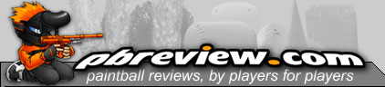 Paintball Gun Reviews