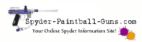 Spyder-Paintball-Guns.com