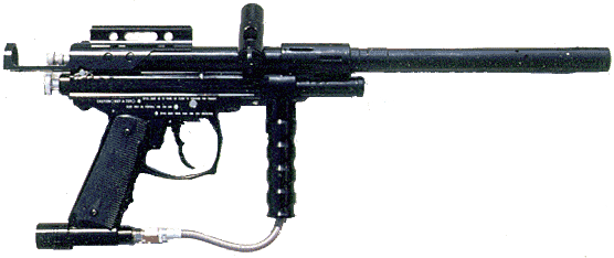Spyder TL