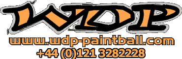 WDP Paintball