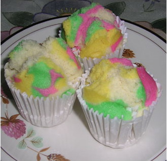 Bolu Kukus