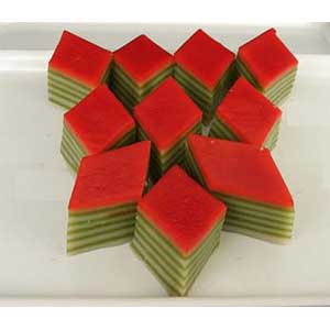 Kue Lapis