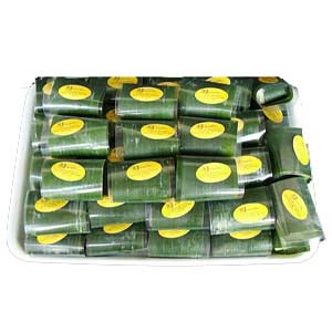Kue Lemper