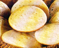 Kue Serabi