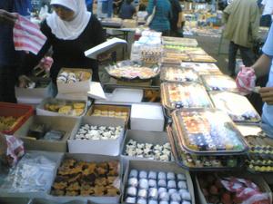 Pasar senen 1