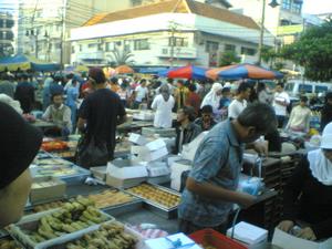Pasar senen 2
