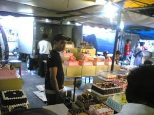 Pasar senen 1