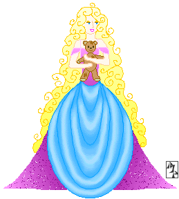 Ophelia, Guardian of Innocence