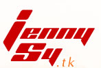 jennysy.tk