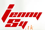 jennysy.tk