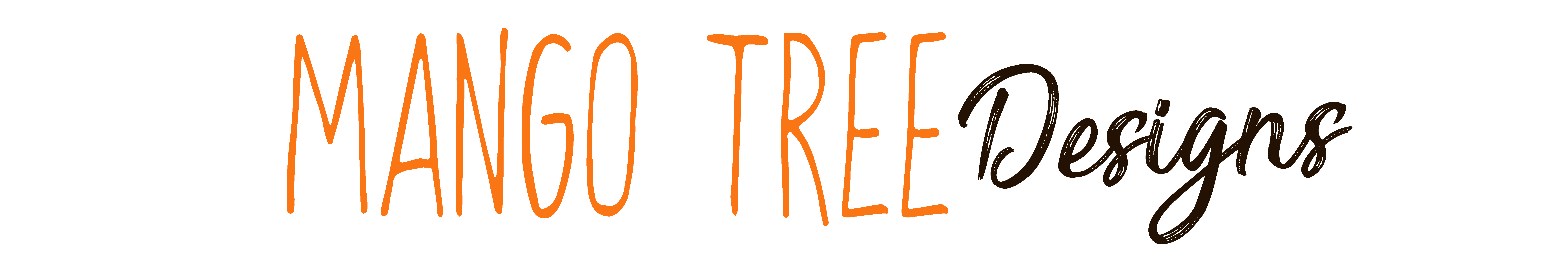 Mango Tree Designs