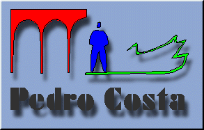 clic aqui para saber quem � Pedro Costa