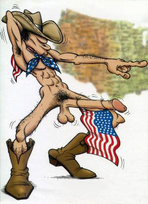america