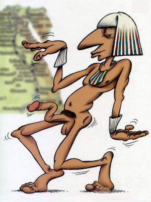 egypt