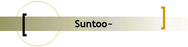 Suntoo~