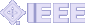 IEEE Logo