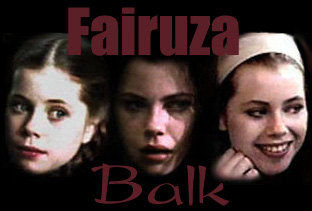 Fairuza