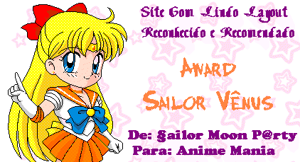 por �ailor Moon P@rty