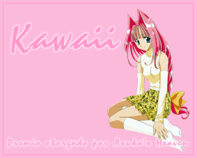 por Asuka Heaven