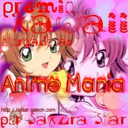 por Sakura Star