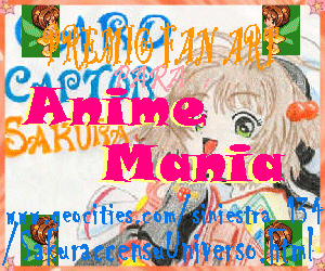 por Sakura CC en su Universo