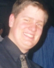 Ben Thomas
