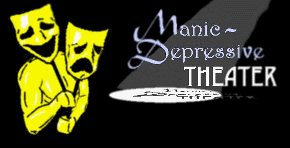 Manic-Depressive Theater: starring The Roost