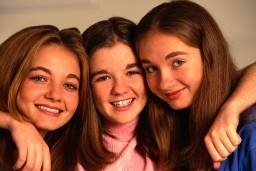adolescencia