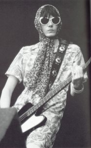 And this is also a fave of mine! :)