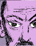 Comic strip