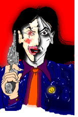 Jerry Cornelius