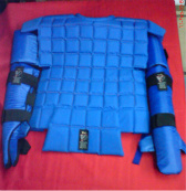 Arnis Body Armor
