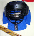 Arnis Head Armor