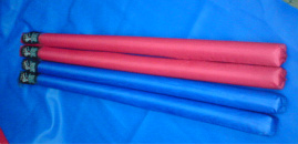 Arnis-Baton