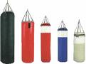 punching bag