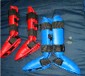shin guard