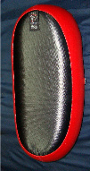 kicking shield