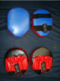 boxing pad