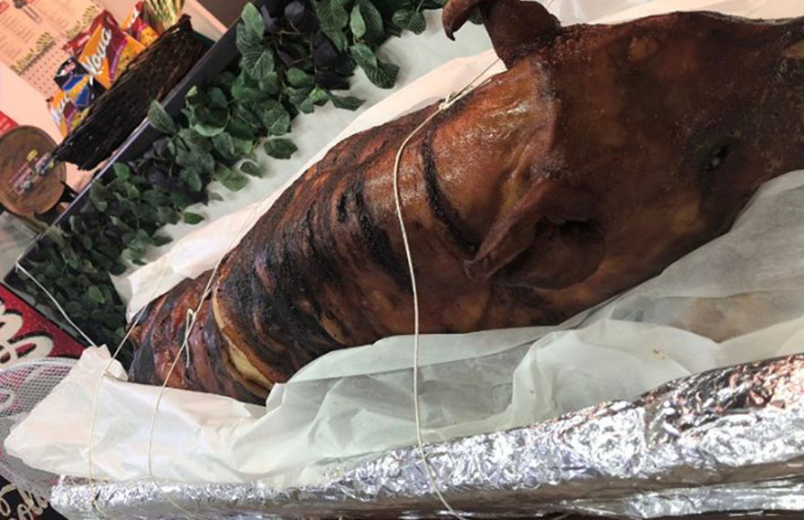 Lechon