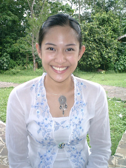 Dian Sastro