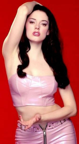 Charmed Girl 