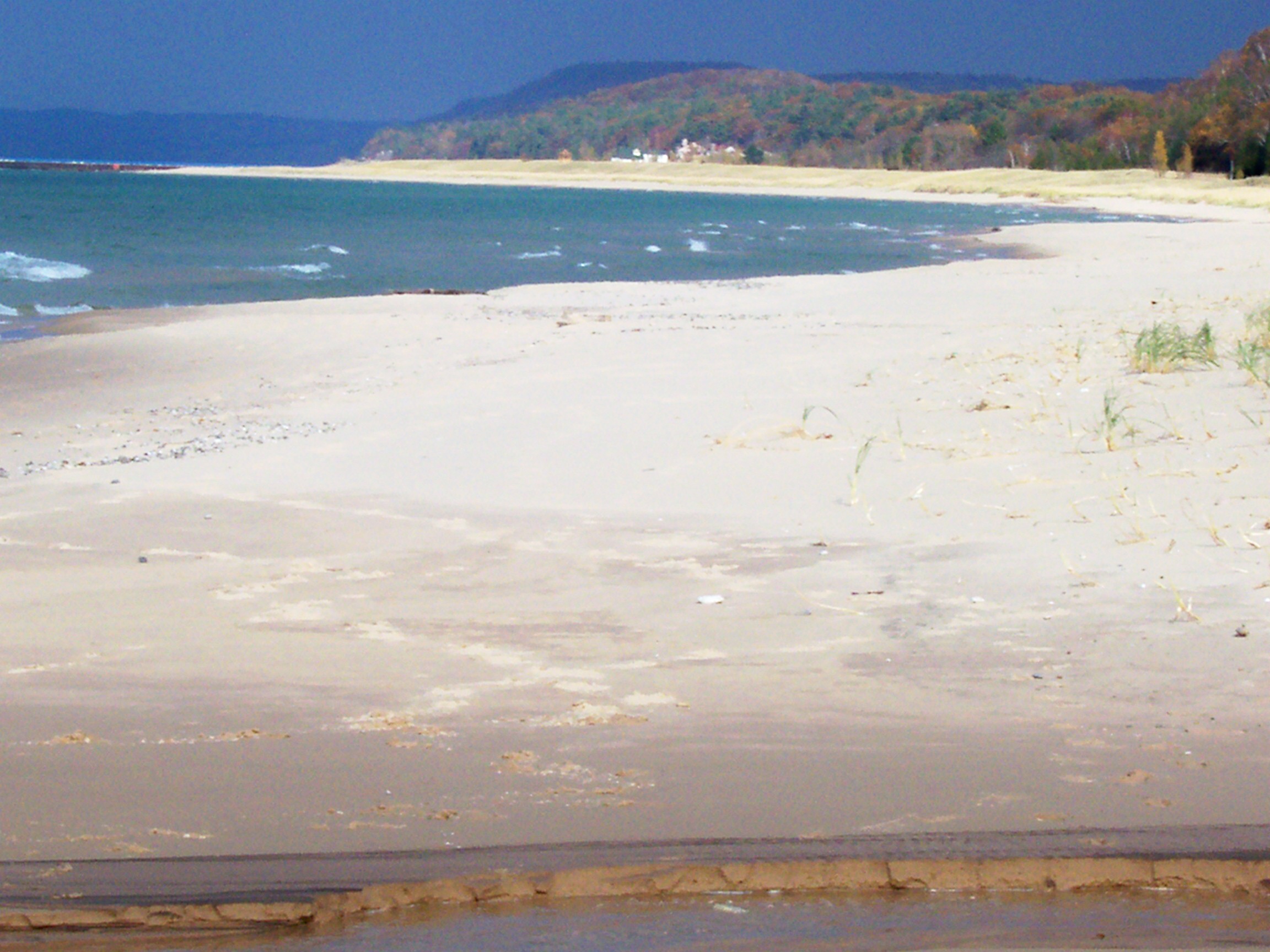 Manistee Townhouse for Rent