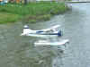 beaverfranktaxi.JPG (50881 bytes)