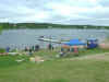 pits from hill.JPG (39222 bytes)